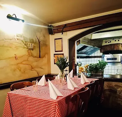 Dom Restauracyjny Antonio